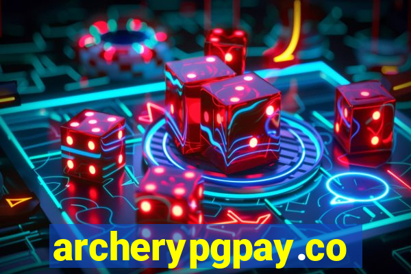 archerypgpay.com