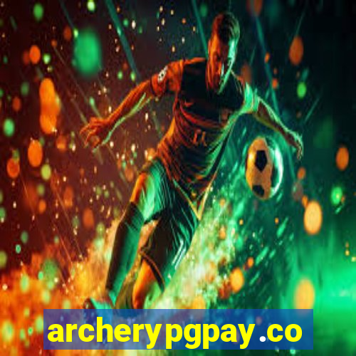 archerypgpay.com