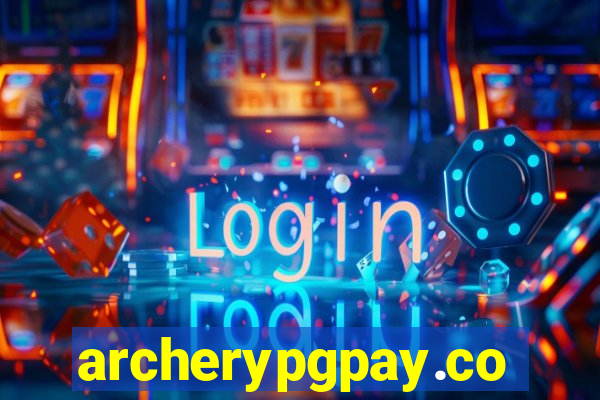 archerypgpay.com