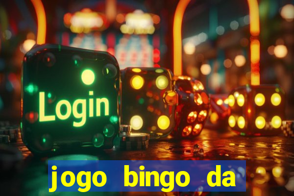 jogo bingo da dinheiro de verdade