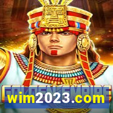 wim2023.com