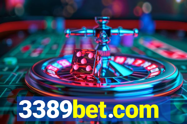 3389bet.com