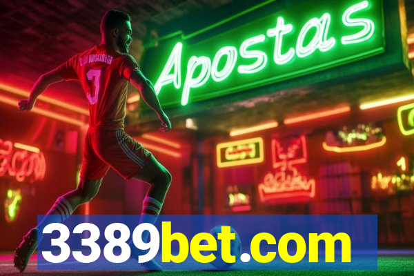 3389bet.com