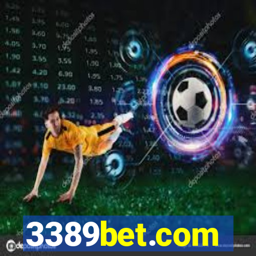 3389bet.com