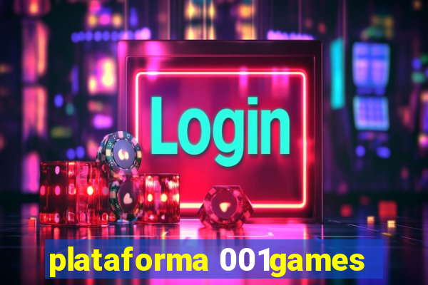 plataforma 001games