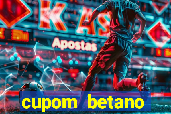 cupom betano rodadas gratis