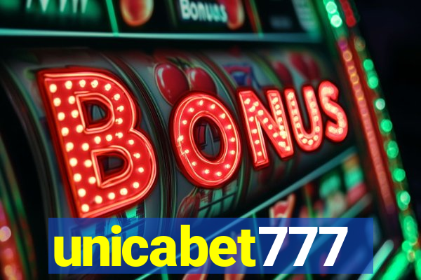 unicabet777