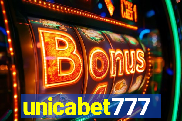 unicabet777