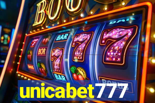 unicabet777