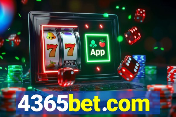 4365bet.com