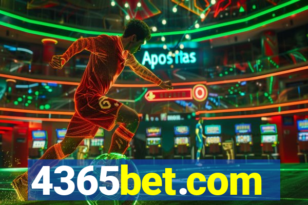 4365bet.com