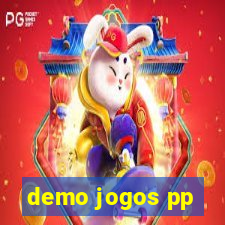 demo jogos pp