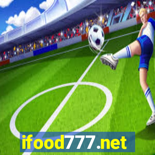 ifood777.net