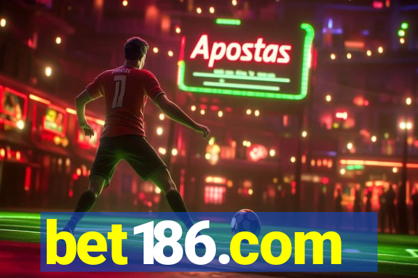 bet186.com