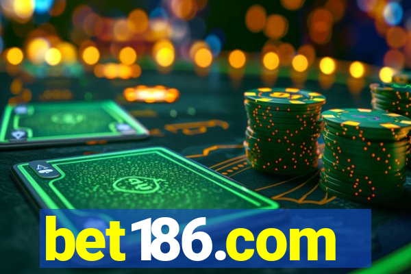 bet186.com