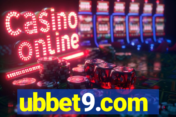 ubbet9.com