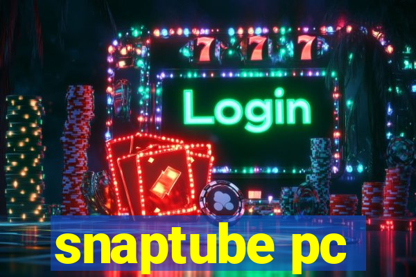 snaptube pc