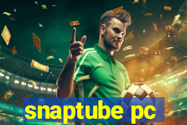 snaptube pc