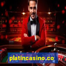 platincasino.com