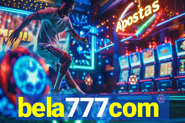 bela777com