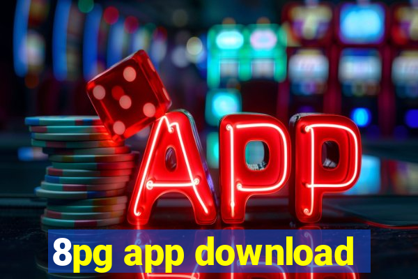 8pg app download