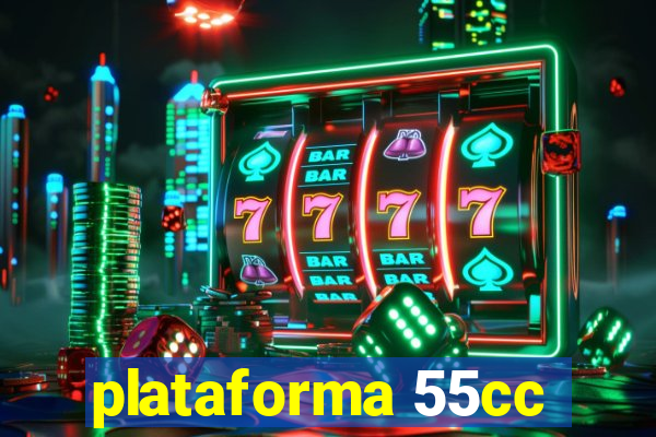 plataforma 55cc