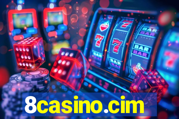 8casino.cim