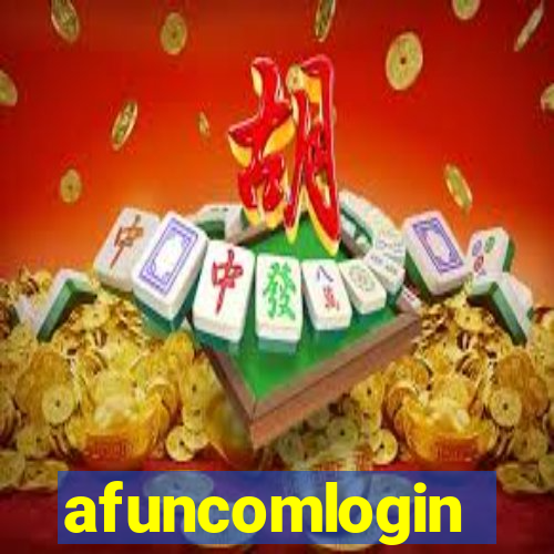 afuncomlogin