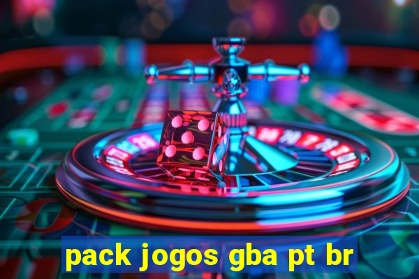 pack jogos gba pt br