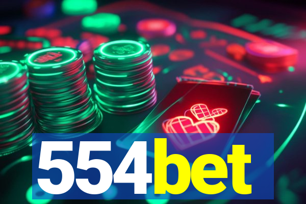 554bet