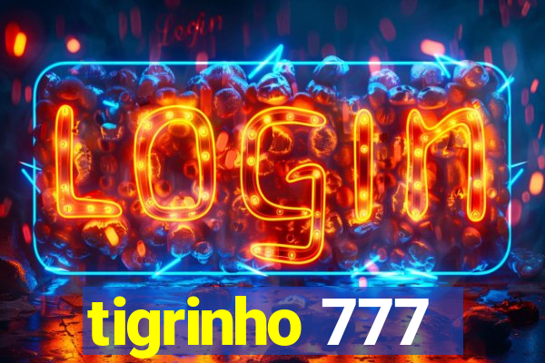 tigrinho 777