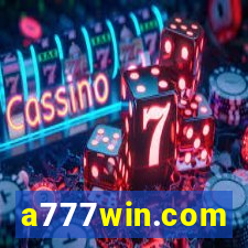 a777win.com