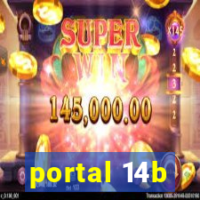 portal 14b