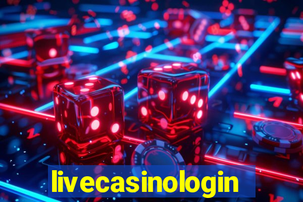 livecasinologin