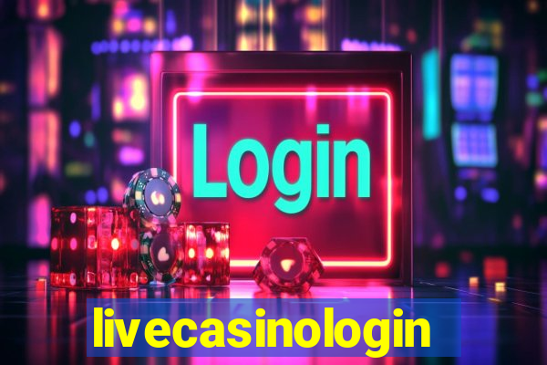 livecasinologin