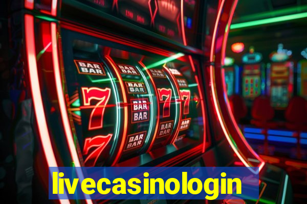 livecasinologin