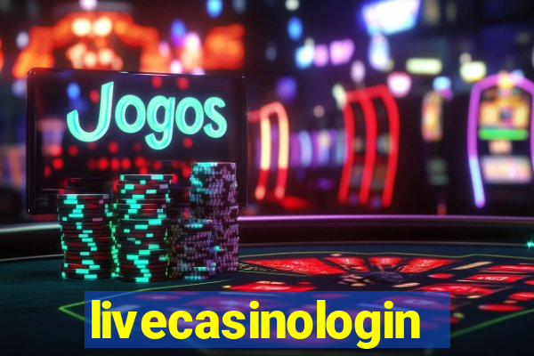 livecasinologin