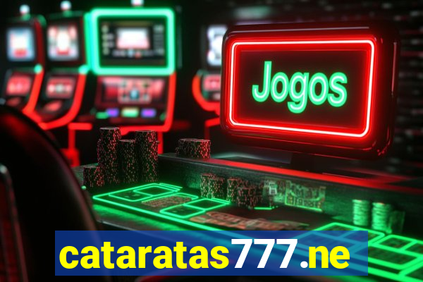 cataratas777.net