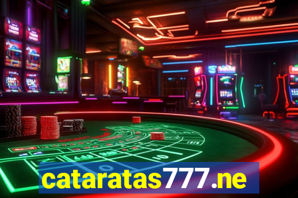 cataratas777.net