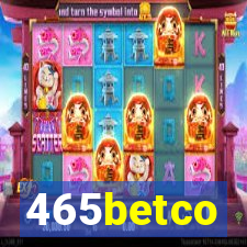 465betco