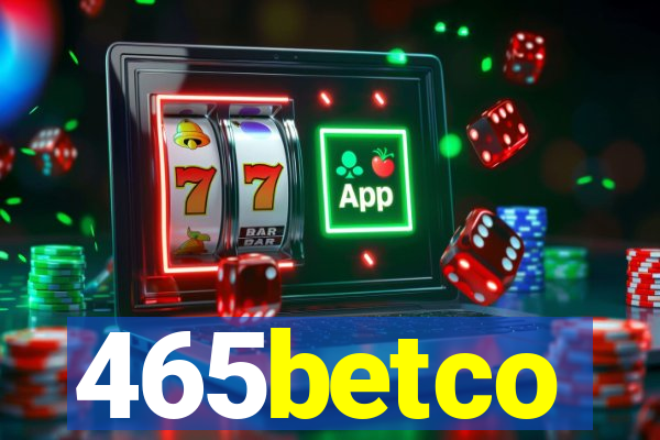 465betco