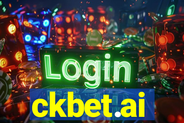 ckbet.ai