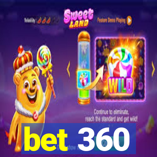 bet 360