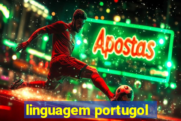 linguagem portugol