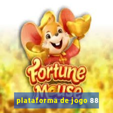 plataforma de jogo 88