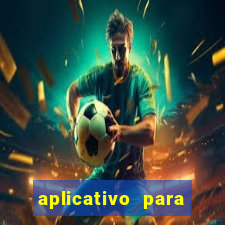 aplicativo para fazer jogos de loteria