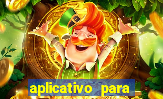 aplicativo para fazer jogos de loteria