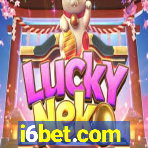 i6bet.com