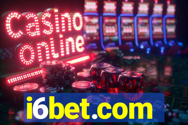 i6bet.com