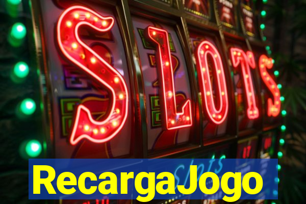 RecargaJogo